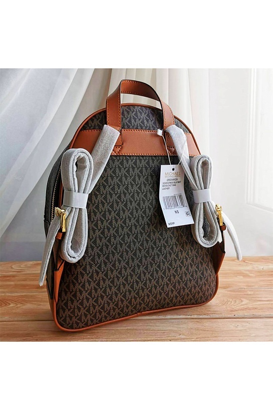 Рюкзак Michael Kors Brooklyn Medium 33x27 см