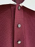 Мужское красное поло Kiton premium