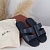 Мужские шлёпанцы Loro Piana Pilat Plain Walk