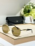 Солнцезащитные очки Prada Loden Lenses