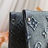 сумка Louis Vuitton On The Go MM Monogram Denim 36x28см
