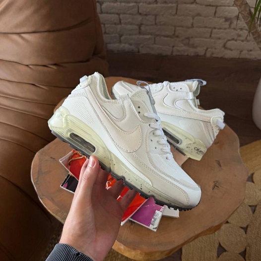 Кроссовки Nike Air Max Terrascape 90   