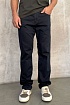 Мужские джинсы синего цвета Brioni regular fit
