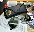 Солнцезащитные очки Ray-Ban Aviator Large Metal-
