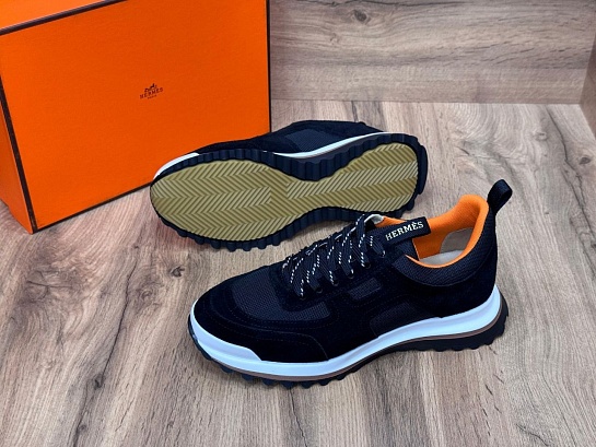Мужские кроссовки Hermes Jimmy