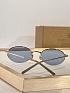 Солнцезащитные очки Brunello Cucinelli x Oliver Peoples Acetate 