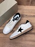 Мужские кроссовки Golden Goose Ball Star