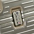 Чемодан Rimowa Aluminum Trunk Premium 77x42x36 см