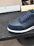 Мужские кроссовки Brunello Cucinelli low-top - Navy