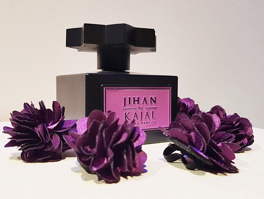 Парфюмерная вода Jihan Kajal (100 мл)   