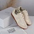 Комбинированные кроссовки Maison Margiela