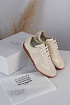 Комбинированные кроссовки Maison Margiela