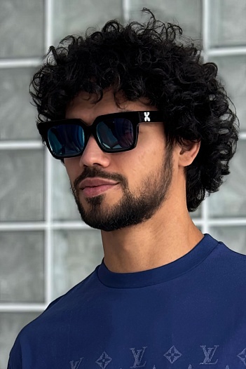 Солнцезащитные очки Off-White Virgil   