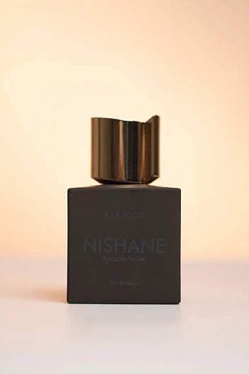 Парфюмерная вода Nishane Karagoz (50 мл)   