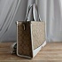 Женская сумка-тоут Coach Dempsey 29x22 см (3 расцветки)