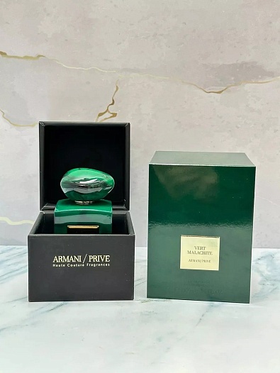 Парфюмерная вода Giorgio Armani Prive Vert Malachite (100 мл)   
