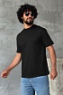 Мужская чёрная футболка Loro Piana