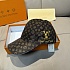 Бейсболка Louis Vuitton Monogram premium