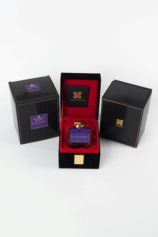 Парфюмерная вода Fragrance Du Bois Cavort (100 мл)