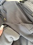 Женский костюм тройка на флисе Schiaparelli premium - Grey