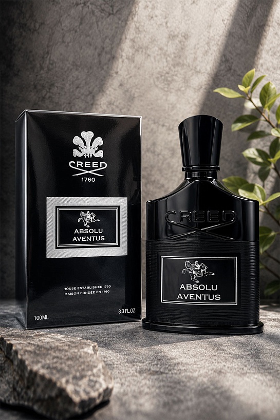 Парфюмерная вода Creed Absolu Aventus (100 мл)