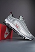 Кроссовки Nike Air Max 97 "Silver Bullet"
