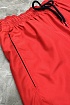 Мужские красные шорты Polo Ralph Lauren