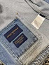 Джинсовая куртка Louis Vuitton Premium - Washed Indigo