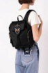 Женский нейлоновый рюкзак Love Recycled 27x27 см