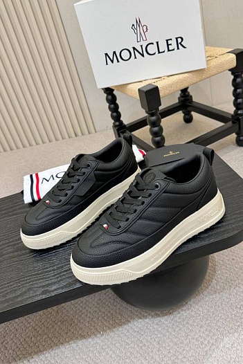 Мужские кроссовки Moncler Altive premium    