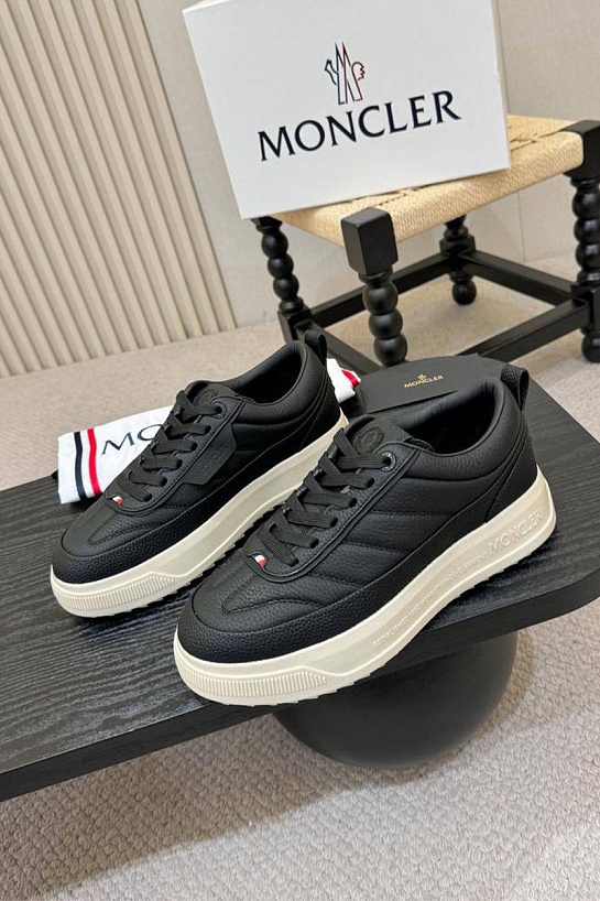 Мужские кроссовки Moncler Altive premium 