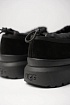 Ботинки с мехом UGG Tasman Weather Hybrid - Black