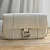 Кожаная сумка Balenciaga Hourglass 22x13 см