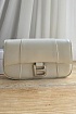 Кожаная сумка Balenciaga Hourglass 22x13 см