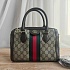 Сумка на плечо Gucci Ophidia GG 24x17 см