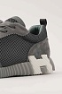 Мужские кроссовки Hermes Bouncing - Grey