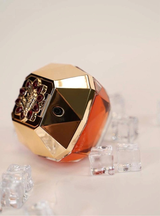 Парфюмерная вода Paco Rabanne Lady Million Royal (80 мл)