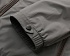 Ветровка серого цвета Zegna premium