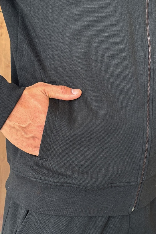 Мужской спортивный костюм Loro Piana