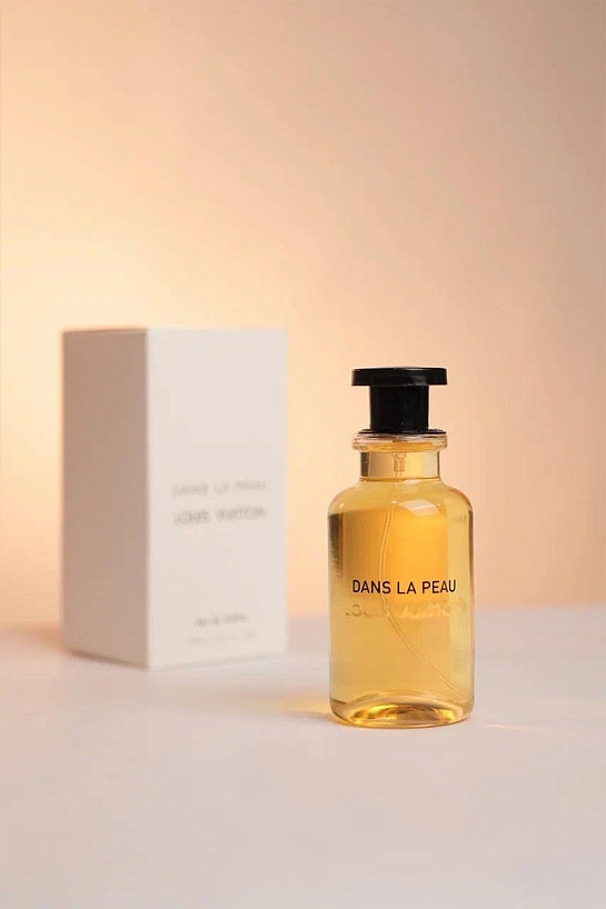 Парфюмерная вода Louis Vuitton Dans la Peau