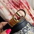 Женский двусторонний ремень Dior