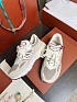 Женские кроссовки Loro Piana x New Balance Premium