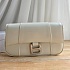 Кожаная сумка Balenciaga Hourglass 22x13 см