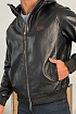 Мужская кожаная куртка Berluti Premium
