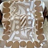 Плед Hermes Cheval Joker premium 154x198 см