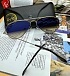 Солнцезащитные очки Ray-Ban Aviator Large Metal