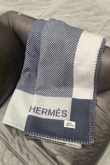 Плед Hermes Avalon III premium 140x160 см   