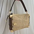 Кожаная сумка Louis Vuitton Side Trunk MM 22x16 см