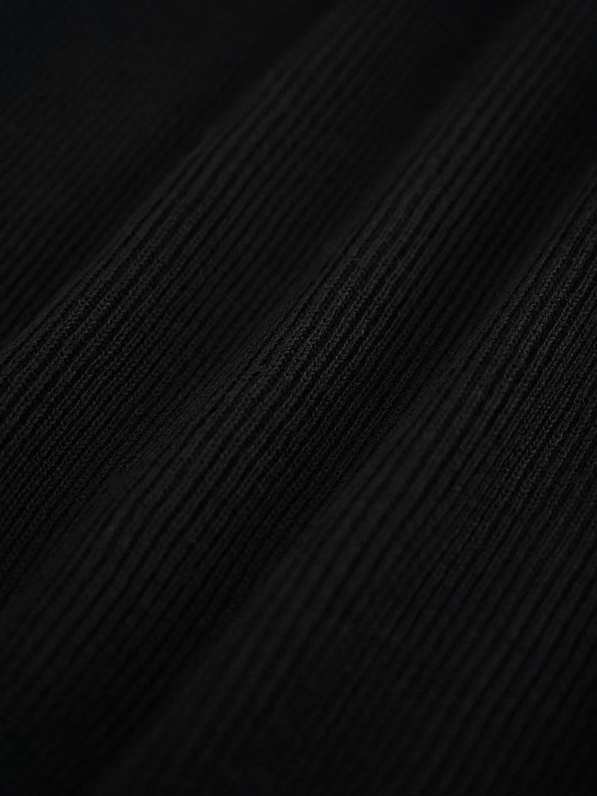 Мужское чёрное поло Brunello Cucinelli premium