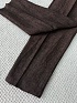 Льняные брюки Brunello Cucinelli Premium - Brown